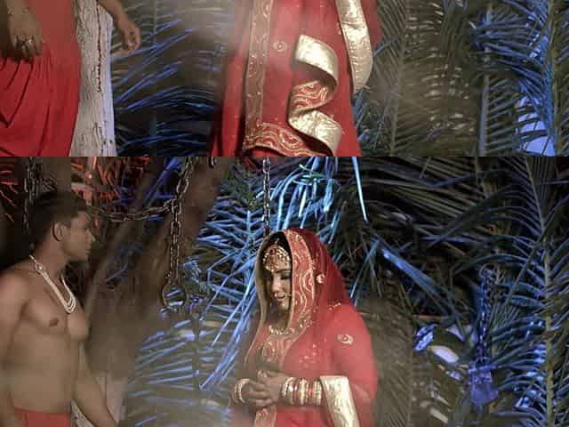 Newly Married Naughty Bhabhi Fucked by Devar