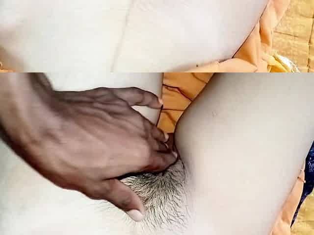 18-year-old Sister-in-law Fucked by Jiju in Her House