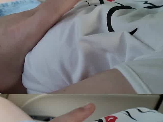 I Let Stranger touch My Big Tits in the Car