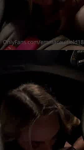 OnlyFans Lu2hot Car BJ p