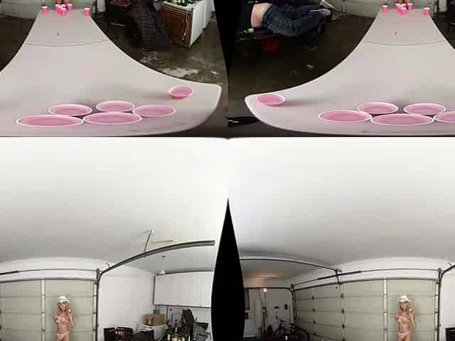 Kenzie Reeves - Sidequest VR