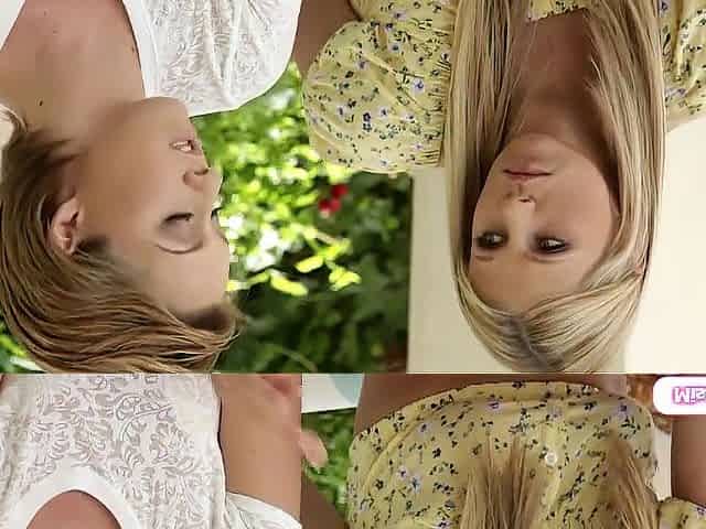 Mum Masturbates On 19yo 19 Year Old Licking Bff