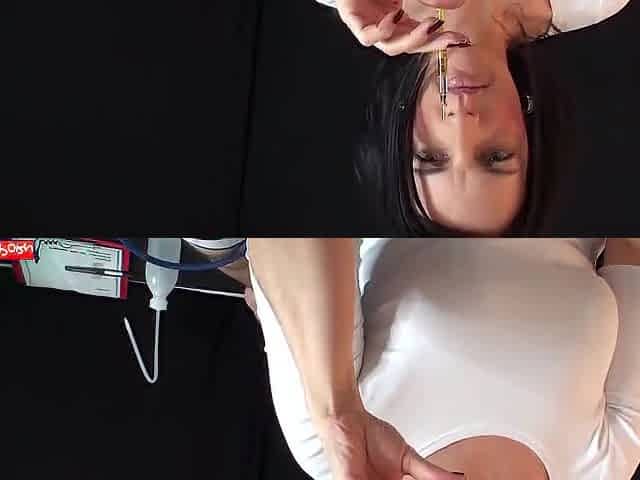 Klixen - The Bdsm Nurse - Wristwatch