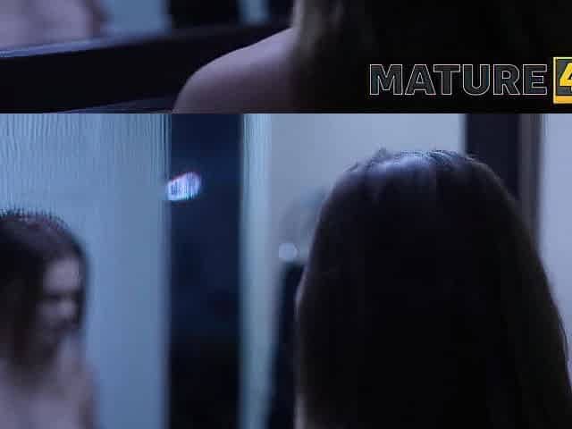 MATURE4K. The Sex Sense
