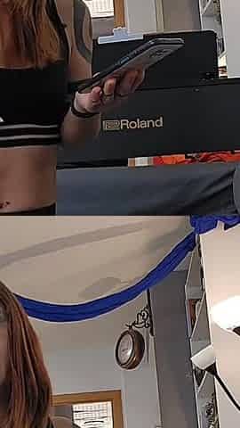 Dirty Panties and Farts