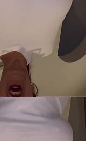 Huge Tits Wet Tshirt