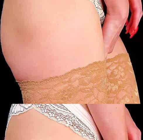 Solo girls masturbate until orgasm for
