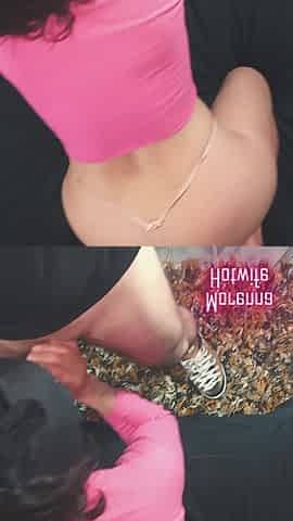 A Beautiful Anal