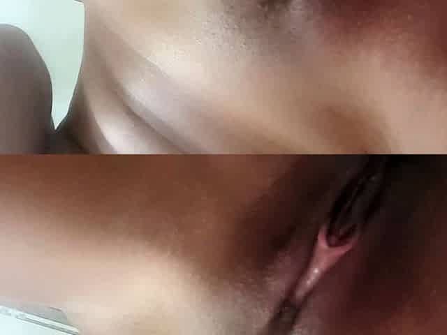 Kendall Jenner webcam solo look alike masturbation
