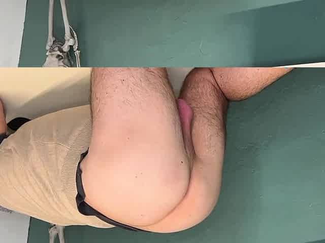 Bigass nurses cockriding old grandpa