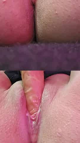 Asmr Pussy. Listen to the Pussy Sounds and Relax