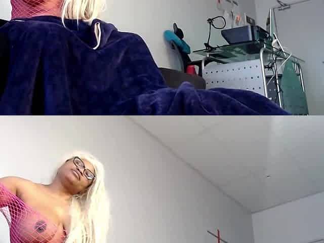 Magic Wand Intense Orgasm Growth - Growth Fetish, Transformation Fantasy