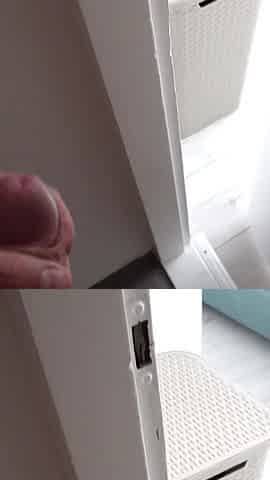 Please Fuck My Cheating Wife! Hotwife Masturbates and Then Invites Cuckold's Friend for Fuck!