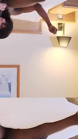 My Husband's BBC Fucks Me After Party