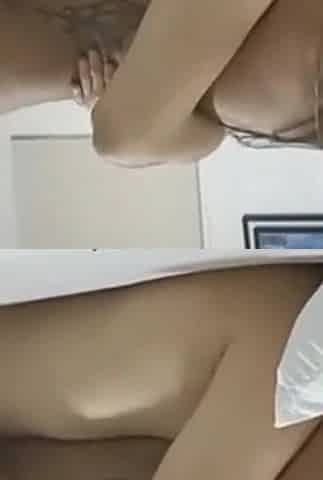 With 2 Months of Acquaintances and They Make Love with Passion as if They Had Been Dating for Years, She Is a Busty Brunette Fro