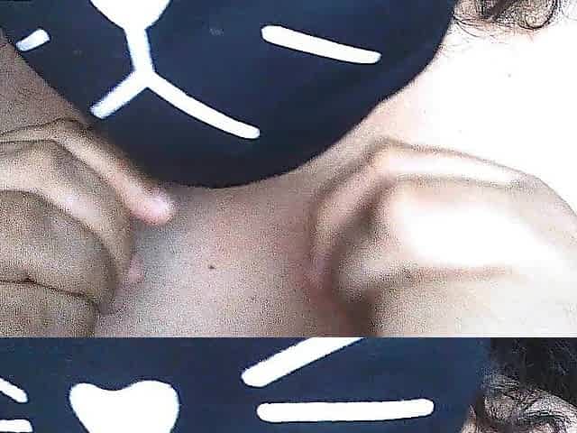 Large Melons Massage