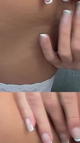 Double or Nothing Scene-4_elegant Blonde in Lingerie Lisa Rose in DP Threesome