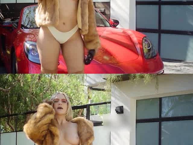 Alexis Texas the ultimate big ass MILF