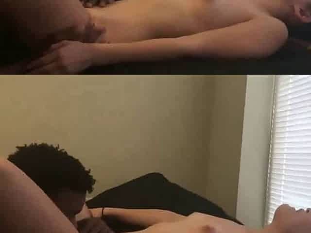 Her Husband Arranged A BBC For Her Sexual Nature