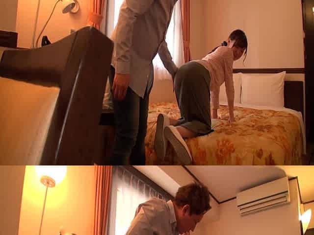 Momoka - Housewife Pick-up (30y Old) Vol. 2