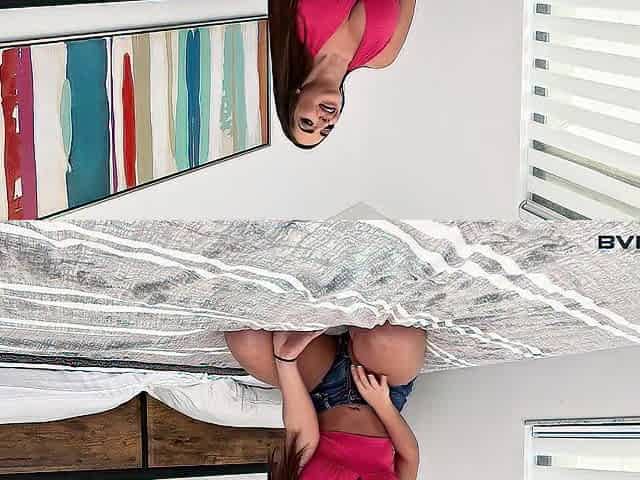 Screw Requests - Alexa Payne Worships Giant Ebony Schlong And Gets Banged Unfathomable