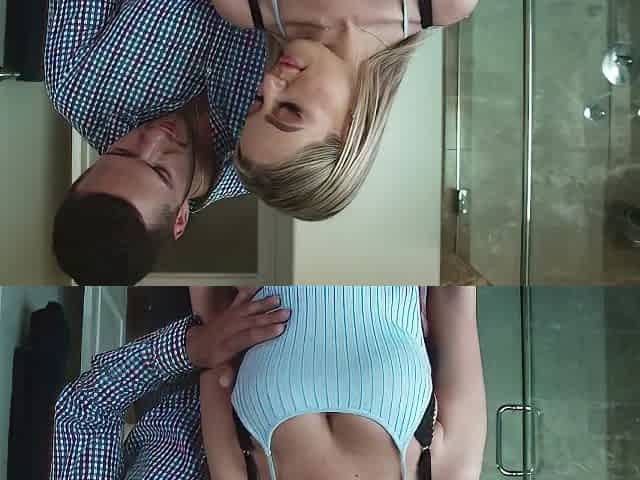 Perfect Tits