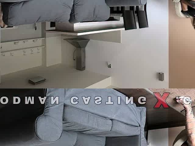 Blonde Euro Assfuc