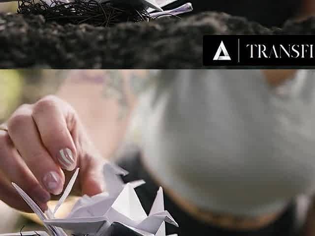 TRANSFIXED - Sad Siri Dahl Has Vehement Sex With Bird Watcher Ariel Demure After Sharing Her Story
