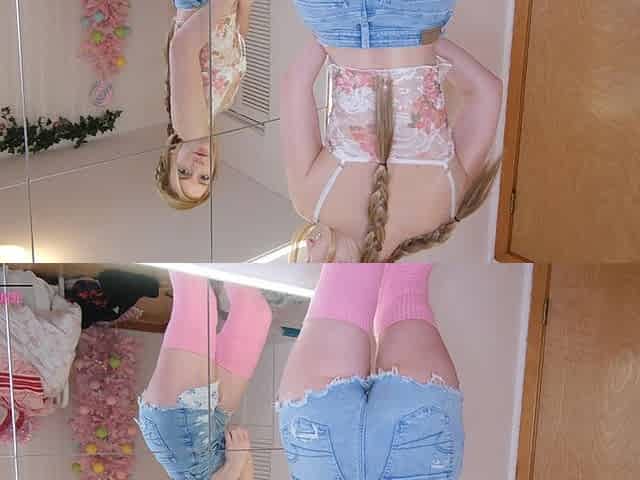 Riding the Mirror