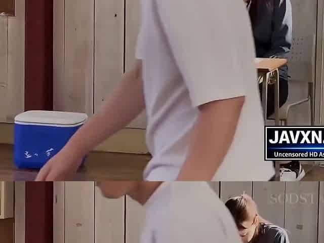 Beautiful Japanese Milf Fucked By Her Students 18+