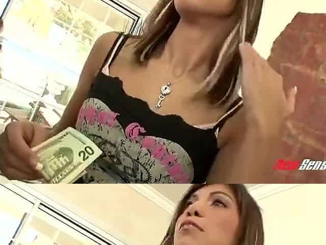 Fuck #7 - Jerri Lee