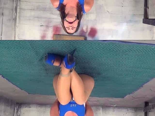 Big and busty tit pornstar