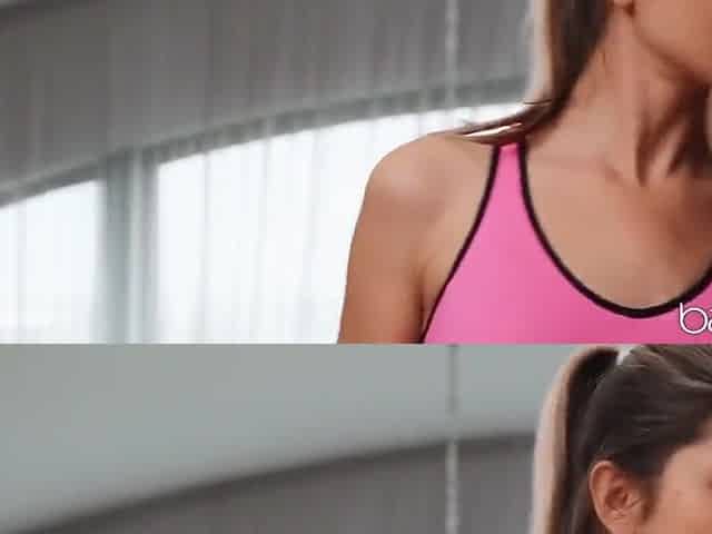 Teen 18+ Fitness Girl Gets Fucked Hard - Gina Gerson And Raul Costa