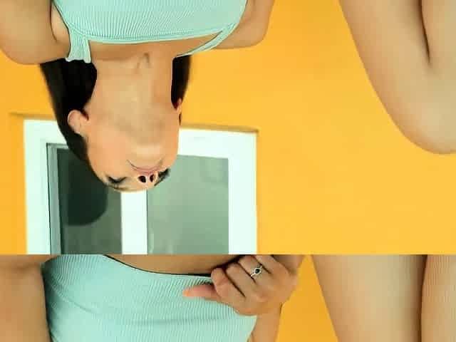 FTVGirls Zara Vixen Vibrator Day