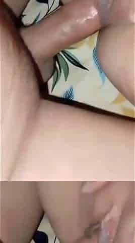 Beautiful girlfriend
