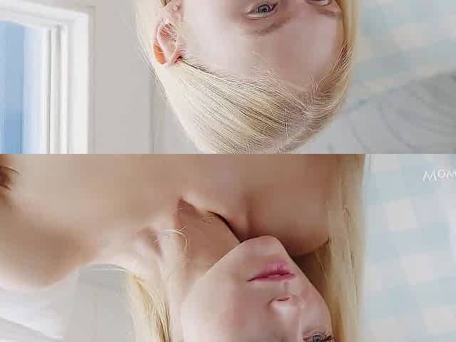 Alluring Nancy And Sherices Oral Video