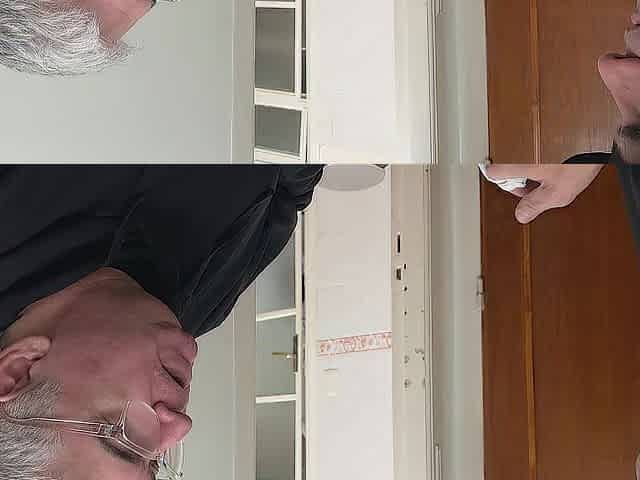 cuando te toca trabajar de repartido y te pasan cosas. FIT keilabassi-limon7
