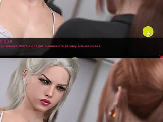 I Am a Model, Beautiful Model