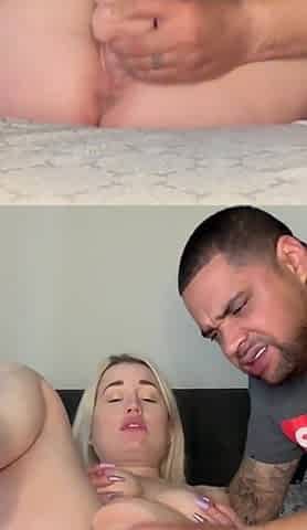 Bedroom Play with Honeybunnyba