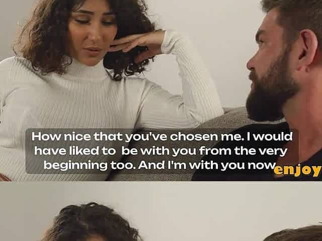 Willing to cum! Lewd Latin chick with bulky bazookas and sexual fuck-out drive likes XXX porn!