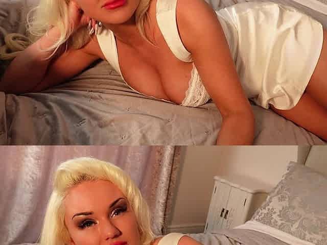 Your Best Friend's Wife