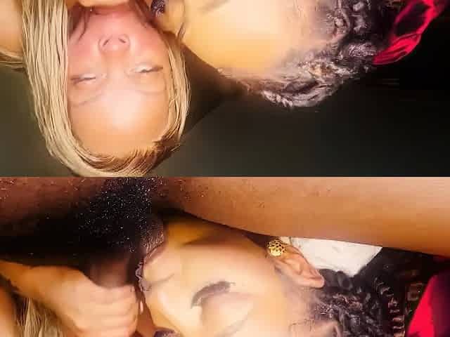 Vixen Valoree & Rue Lynn