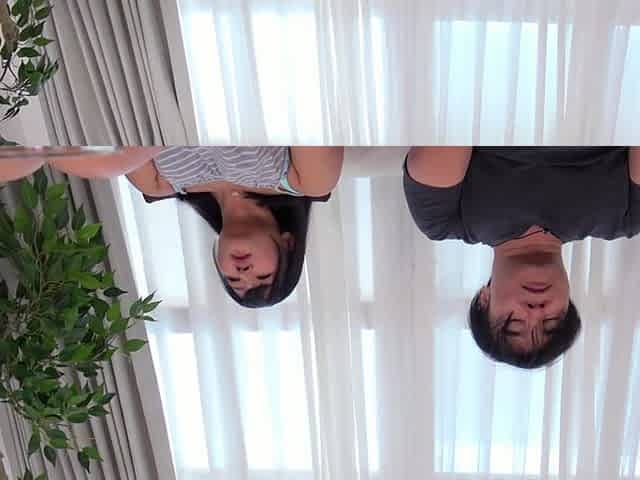 Kagami Mari - My Neighbor Who Steals My Underwear by Satisfying His Sexual Urges -1