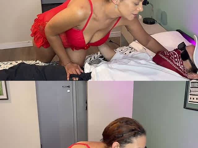 12 Dany MILF