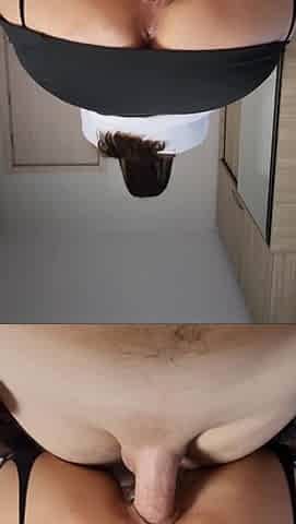 I Can Ride You Until You Cum