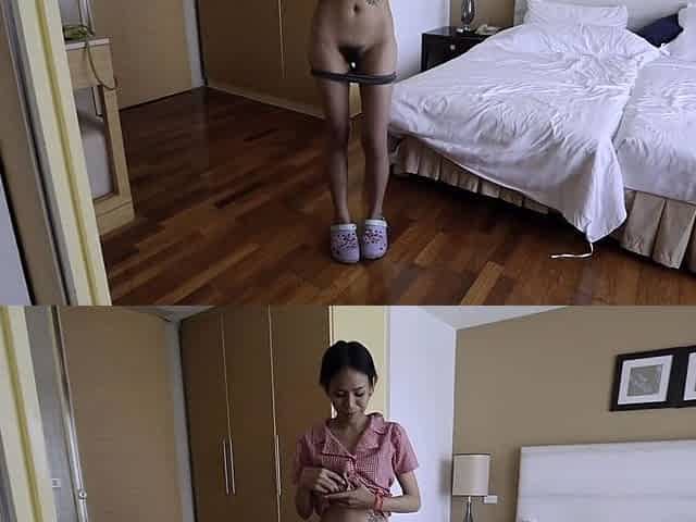 JohnTronX - I fucked her gorgeous face and pussy