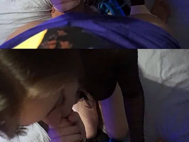 Hardcore POV action with cute teen