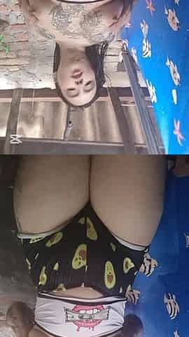 Pregnant Poor
