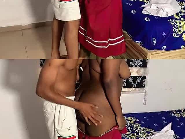 LARGE BOOTY ABODE WIFE WISHES TO BANG