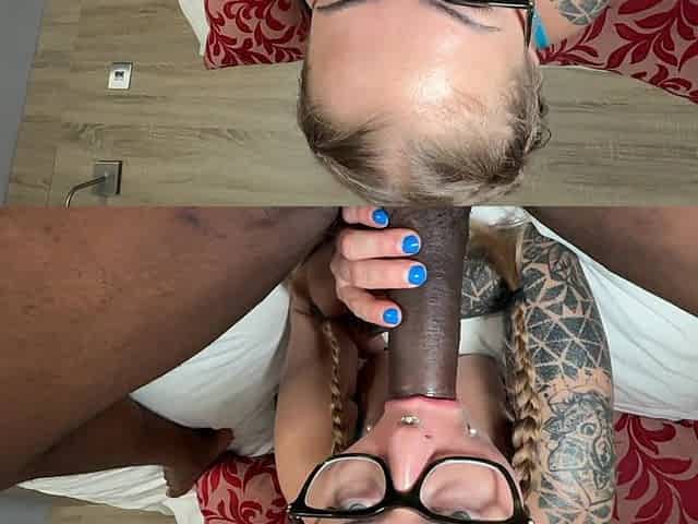 Hard Fucking and Huge Facial From Mr Rizz